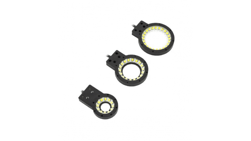 LSQ-00, 15, 30, 45 LSQ Stackable Series